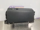 2024 Toyota Tacoma Trd Sport Interior Glove Box Black Used. Price: $127.50.