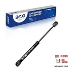 QTY(1) Front Hood Lift Support Strut Gas Shock Spring For Audi New. Price: $31.07.