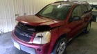 Chevrolet Equinox 2005 Glove Box Used 1912. Price: $69.90.