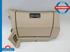 Bmw Z3 Roadster Dash Storage Compartment Beige 96-02 Oem Used. Price: $124.85.