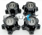 83-94 Chevy S10 Blazer Gmc S15 Jimmy Sonoma Rally Wheel Center Caps Set Of New. Price: $59.95.