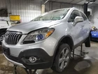 2013 Buick Encore Glove Box Door Used. Price: $120.00.