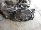 06 07 08 Mercedes W209 CLK350 * Electric Cooling Fan Assembly Used. Price: $100.05.