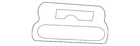 Genuine Mopar Latch 0SC88ZJ3AA New. Price: $17.83.