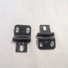 Genuine Mercedes-benz Mb W123 C123 S123 Glove Box Lid Hinge 2PCS Oem 300D 300CD Used. Price: $15.99.