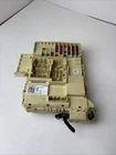 2022 Hyundai Elantra Hybrid Interior Fuse Box Relay Module 91950-BY060 Oem Used. Price: $131.20.