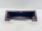 2011-2018 Dodge Ram 1500 Dash Right Lower Center Cubby Storage Bin Tray Box Oem Used. Price: $39.60.