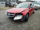Avenger 2009 Glove Box 7622330 Used. Price: $84.02.