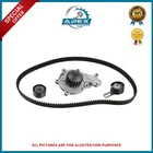 Mini One, Cooper & Clubman 1.6 9HZ DV6TED4 Timing Belt Water Pump Kit New. Price: $152.82.