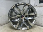 2020 Gmc SIERRA150 20X9 Wheel 12 Spoke Condition Oem Used. Price: $399.95.