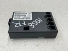 14 16 17 Maserati Ghibli Front Right Seat Heater Control Module 1558 Oem Used. Price: $24.49.