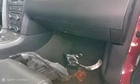 Mustang 2012 Glove Box 764292 Used. Price: $90.00.