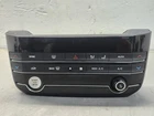 19 20 Jaguar Pace Front Climate Temperature Heater Control Oem Used. Price: $146.28.