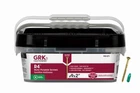 Grk R4 #9 X 2" Screws 990-CT. 120990 New. Price: $125.99.