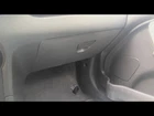 2011 Ford Fiesta Glove Box Oem Used. Price: $66.89.