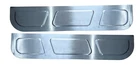 1967-1972 Chevrolet C10 Truck Lower Door Panels W/bead Roll New Pair. Price: $119.86.