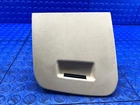 2019-2022 Bmw 330I Oem Dashboard Left Side Storage Compartment Box 51166999640 Used. Price: $42.50.
