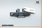02-08 Jaguar X-type X400 Light Latch Assembly XW4X15A563A Oem Used. Price: $44.50.