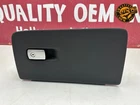 2019-2025 Bmw X5 X6 X7 G05 G06 G07 Glove Box Storage Compartment (black) Oem 18K Used. Price: $161.91.