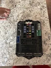 Jaguar 2012 Xf Fusebox Used. Price: $200.00.