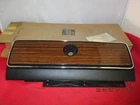 Glove Box Door 1979 Volare Woodgrain Nos Mopar P648SX9 New. Price: $139.95.