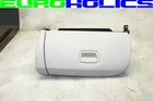Bmw F12 650I 12-18 Right Passenger Dash Glovebox Compartment Ivory White Used. Price: $94.99.