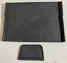 Glovebox Mat Saab 9-5 Includes Console Used. Price: $45.00.
