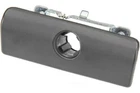 Glove Box Latch Uro Parts 51168262566 New. Price: $74.11.