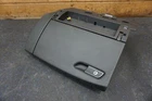 Glovebox Assembly Black Leather 4H1880302B24A 423858134C25D Oem Audi A8 2011-14 Used. Price: $74.99.