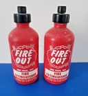 1960S Chevrolet Nos Chevelle Camaro Impala Nova Glove Box Flame Out Bottle New. Price: $29.95.