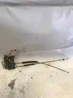 Rear Door Latch Mitsubishi Endeavor Left 04 05 06 07 08 09 10 11 Used. Price: $58.07.
