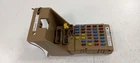 Subaru Legacy Cabin Fuse Box Interior Inner Under Dash 2009 2008 2007 2006 2005 Used. Price: $16.36.