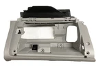 2015-2018 Subaru Wrx Glove Box Surround Frame Trim 66055FJ030 Oem 15-18 Used. Price: $13.20.