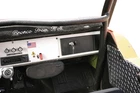 Tuffy Security Products 108-01 Glove Box 66-77 Ford Bronco New. Price: $289.95.