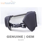 2011-2015 Bmw Alpina B7L Lower Center Dash Trim 9143936 Used. Price: $51.33.