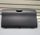 98-01 Dodge Ram Dash Glove Box Storage Compartment Door Lid Assembly Black G21 Used. Price: $98.99.