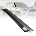 Right Side Windshield Trim Pillar Molding For Infiniti QX56 QX80 Nissan Armada New. Price: $37.00.