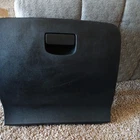2012-2019 Nissan Versa 2014-19 Note Glove Box Door Lid W/ Latch Black Oem Used. Price: $44.50.