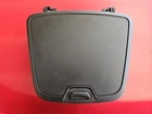 13-18 Hyundai Santa Fe Sport Upper Dash Storage Compartment Brown 847454Z000NBC Used. Price: $145.00.