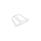 Genuine Oem Driver Left Instrument Panel Storage Compartment For Bmw X3 X4 New. Price: $175.06.
