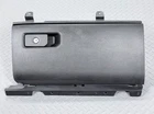 19-26 Ram 1500 5TH Gen Oem Glove Box Lower Compartment Black Panel Storage Used. Price: $92.07.