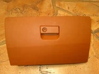 2006-2015 Mazda MX-5 Miata Glove Box, Saddle Tan, NE51-64-030D-89 Used. Price: $37.50.