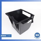 Range Rover Velar L560 Center Console Storage Box J8A2045J86A Oem Used. Price: $53.95.