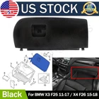 New Dash Glove Box Door Lid Black For Bmw X3 X4 F25 F26 2011-2018 51166839000 Us. Price: $49.85.