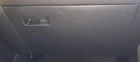 24 25 Atlas Cross Sport Glove Box Black Ww W/locking Option Used. Price: $94.00.