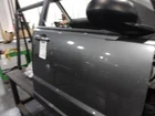 2012 Dodge Caliber Right Front Door Grey Used Oem 221798 123K Mileage. Price: $418.49.
