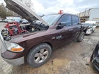 2014 Dodge Ram TDODR1500 Used Glove Box Door Upper Brown 3779953 Oem. Price: $79.96.