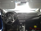 2021 Nissan Versa Glove Box Door Used. Price: $120.00.