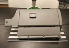 1998 2010 Vw New Beetle Glovebox Storage Compartment Gray Grey Oem 1C1-880-300 Used. Price: $139.95.