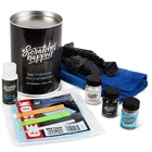 Exact-match Touch Up Paint Kit Honda Active Yellow (Y-225R) New. Price: $38.35.